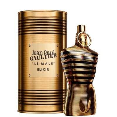 Le Male Elixir