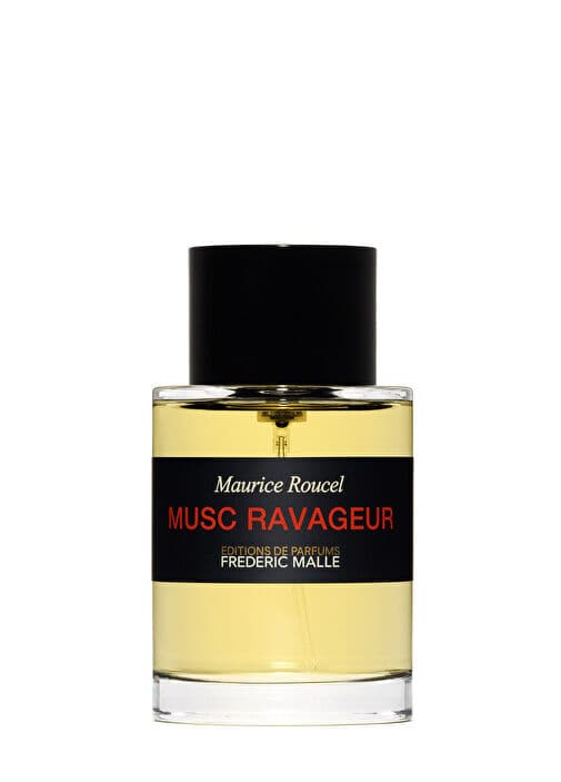 Musc Ravageur