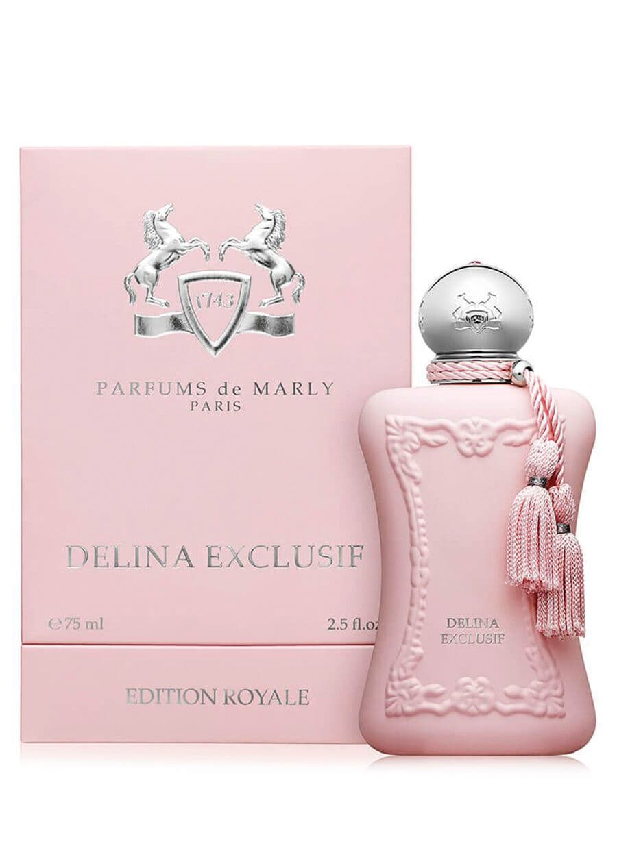 delina exclusif