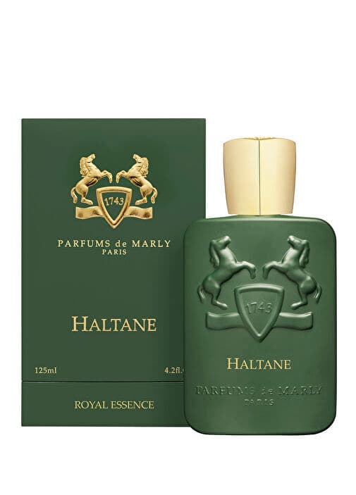 haltane