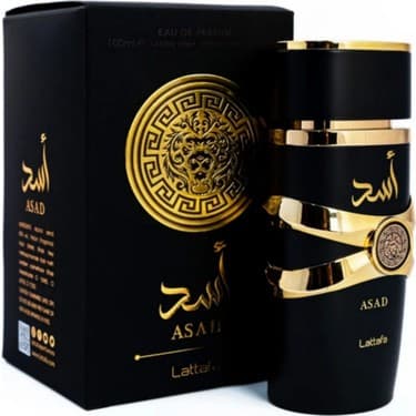 Asad