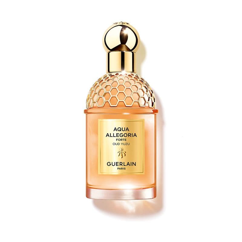 aqua allegoria forte oud yuzu