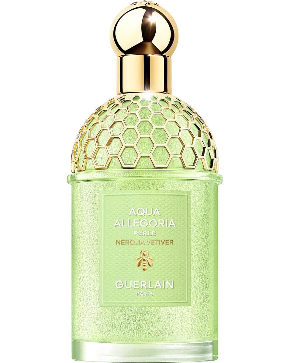 aqua allegoria FORTE nerolia vetiver