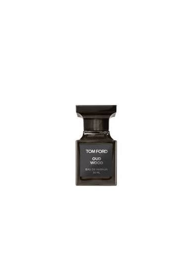 Oud Wood