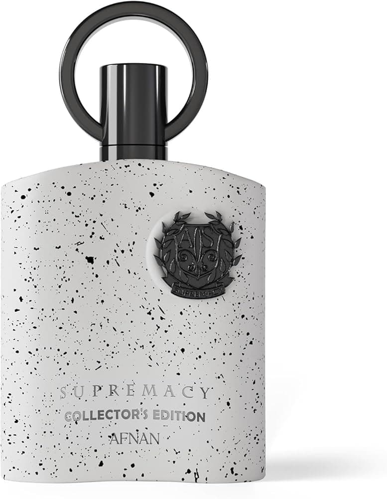 Supremacy Collector's Edition