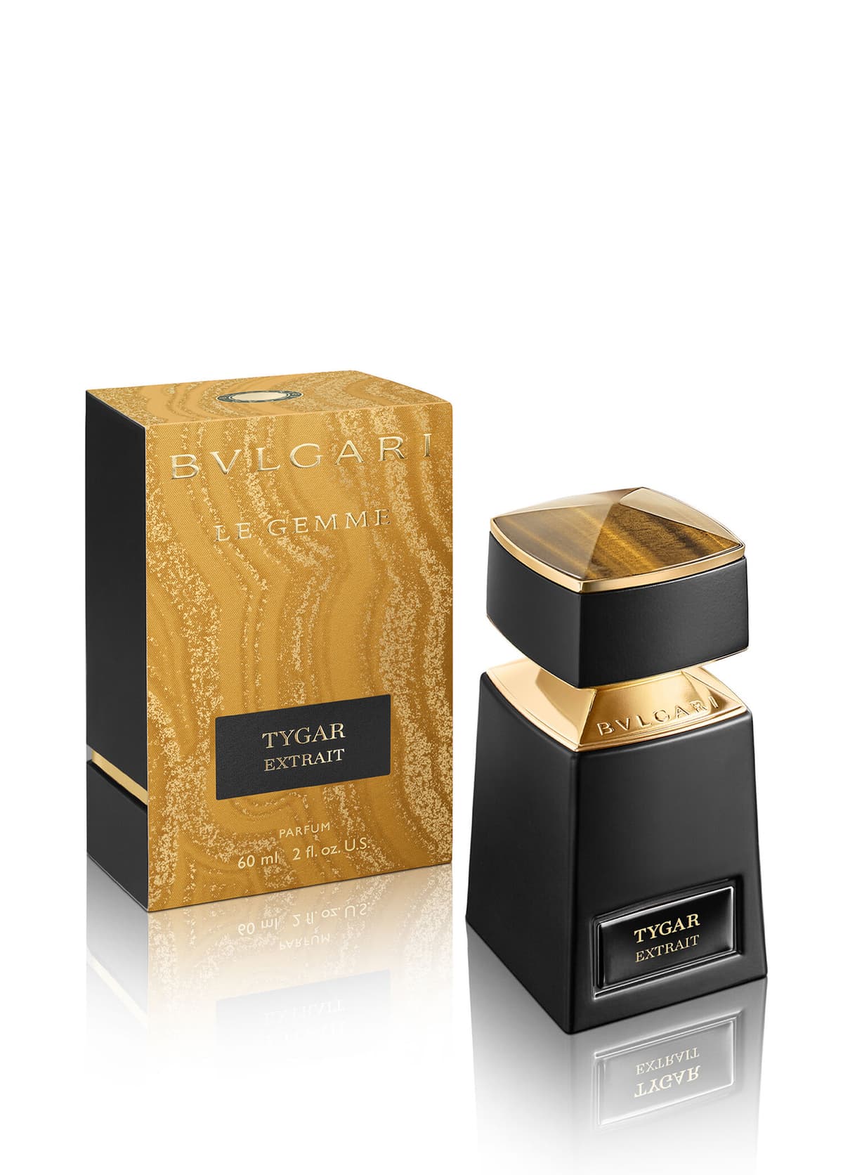 Tygar Extrait