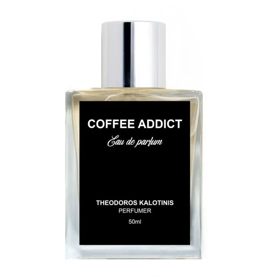 Coffe Addict