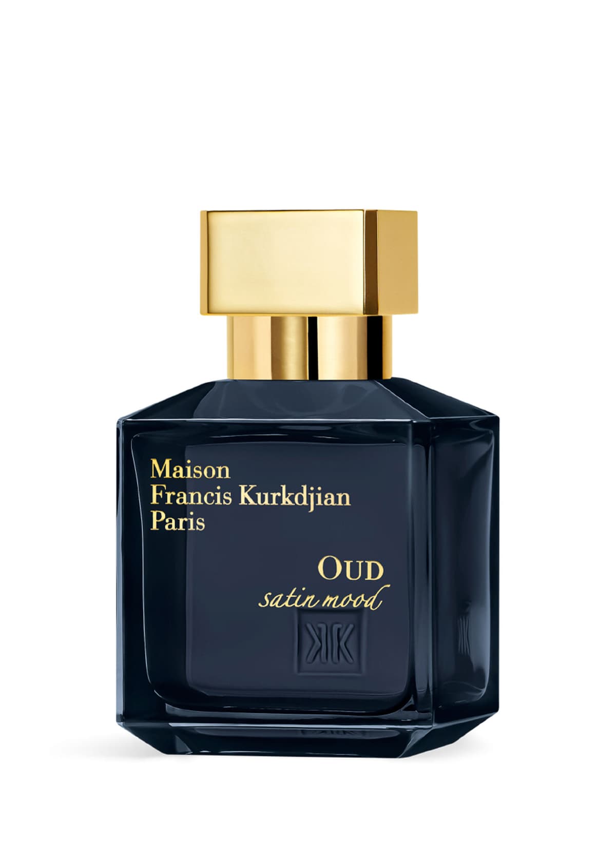 Oud Satin Mood EDP