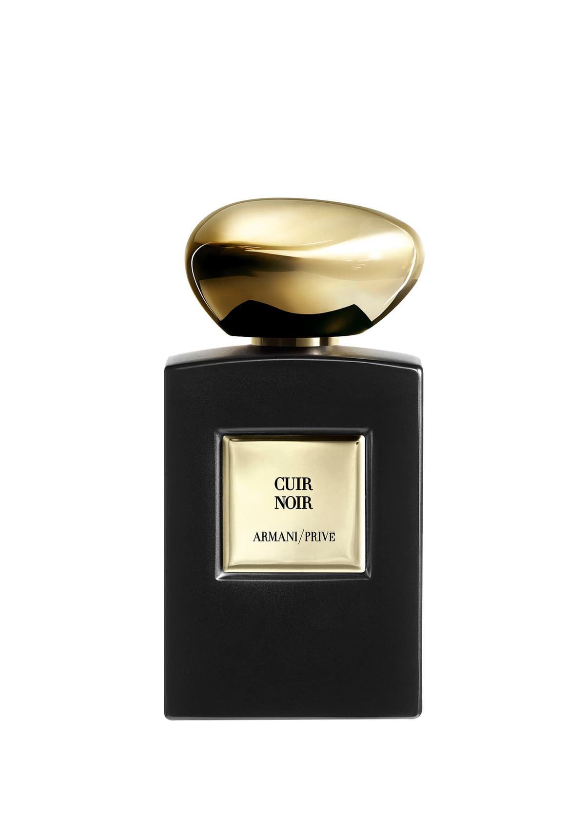 Cuir Noir