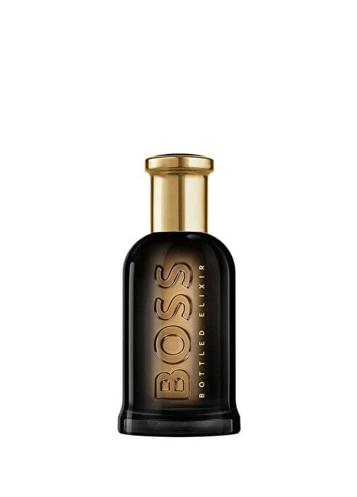 Bottled Elixir